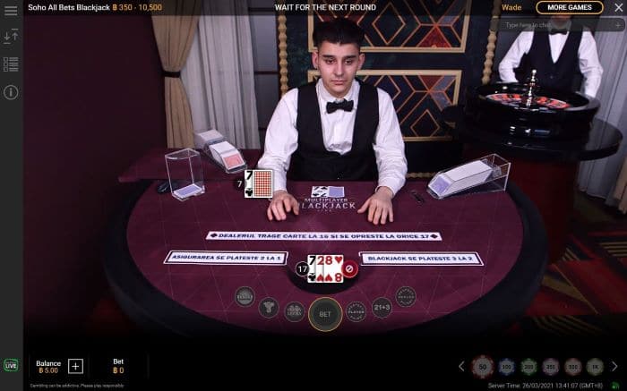 แบล็คแจ็คกับพอกเกอร์ เกมไหนทําให้คุณได้เงินมากขึ้น